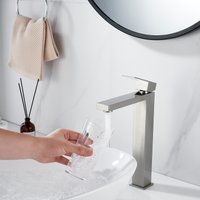 Смеситель Shevanik S7011L