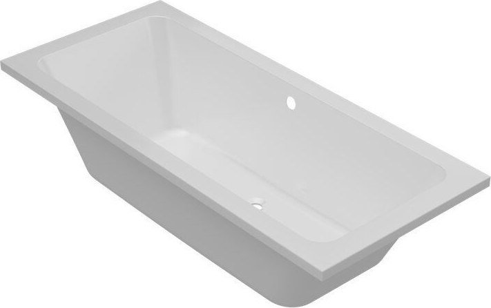 Ванна Bonito Home Oslo 170x75 BH-OS-701-170-75/Su (с ножками)