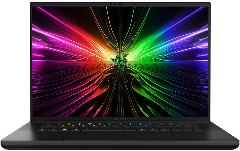 

Игровой ноутбук Razer Blade 16 RZ09-05102FN4-R3F1