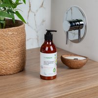  Synergetic Крем для рук и тела Сандал и ягоды можжевельника 380 мл