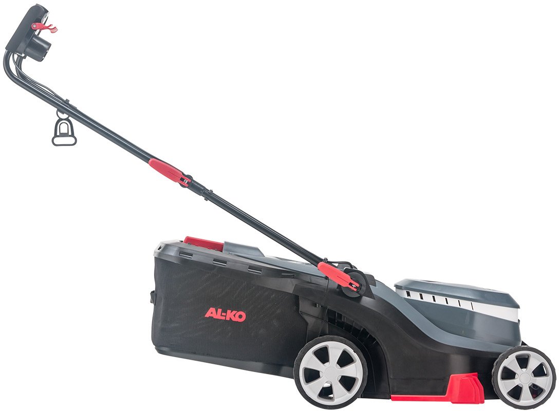 

Газонокосилка AL-KO Comfort 32.2 E 113851