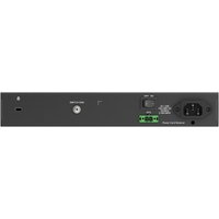 Управляемый коммутатор 2-го уровня D-Link DGS-1210-10XS/ME/C1A