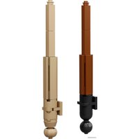 Конструктор LEGO Harry Potter 76393 Гарри Поттер и Гермиона Грейнджер