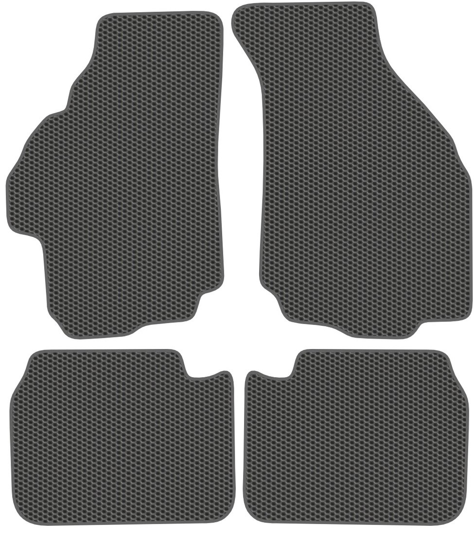 

Комплект ковриков для авто Alicosta Suzuki Liana 2001 - 2004 (серый)