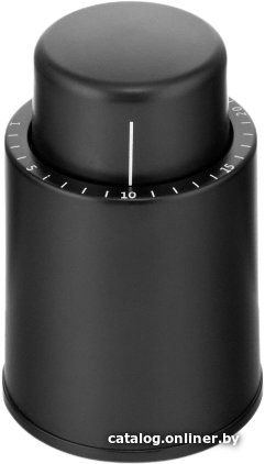 Пробка для бутылки Walmer Wine Time W37000884