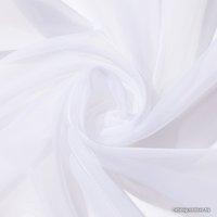 Тюль Этель 4280481 2.6x2.5 м (белый, 1 шт)