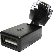 

Адаптер Espada EUSB2Af-mc-USB-m360