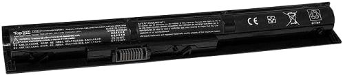 

Аккумуляторы для ноутбуков TopON TOP-HP440