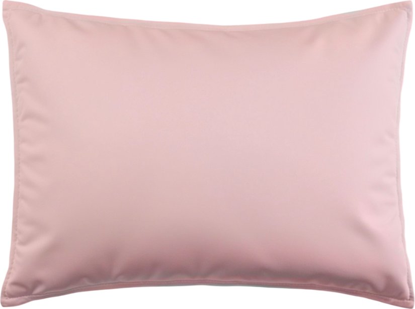 

Постельное белье Sima-Land 10518602 (розовый)