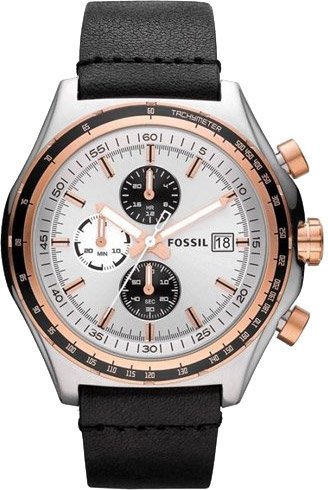 Fossil CH2818