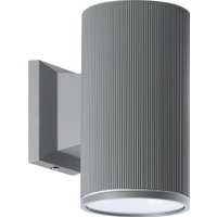 Садовый светильник SmartBuy BL-WLGR3-1E27