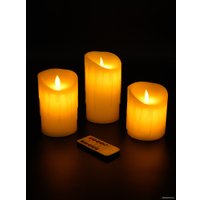 Ночник ArtStyle TL-940X3WR