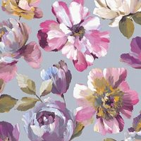 Флизелиновые обои Grandeco UI3107