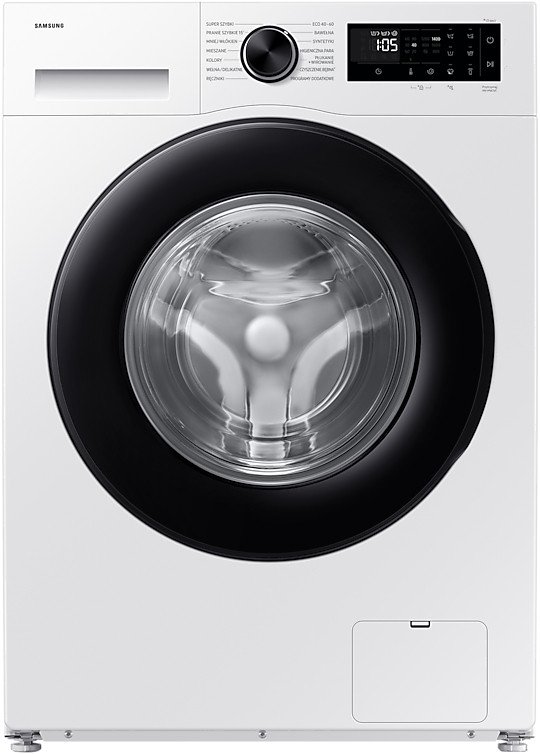 Стиральная машина Samsung WW90DG5G34AEEO