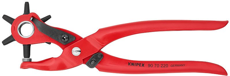 

Пробойник Knipex 9070220