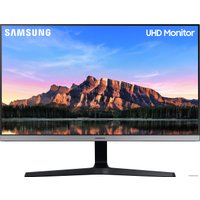 Монитор Samsung UR550 LU28R550UQIXCI