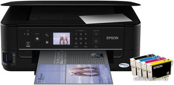 Epson Stylus SX525WD