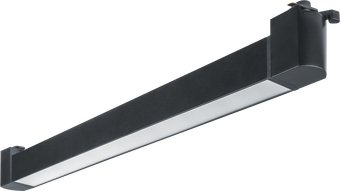 Трековый светильник Navigator NLT-L1-1L-30W-840-BL-LED 95713