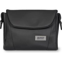 Универсальная коляска Riko Montana X Ecco Prestige 2 В 1 Basic 12 (черный)