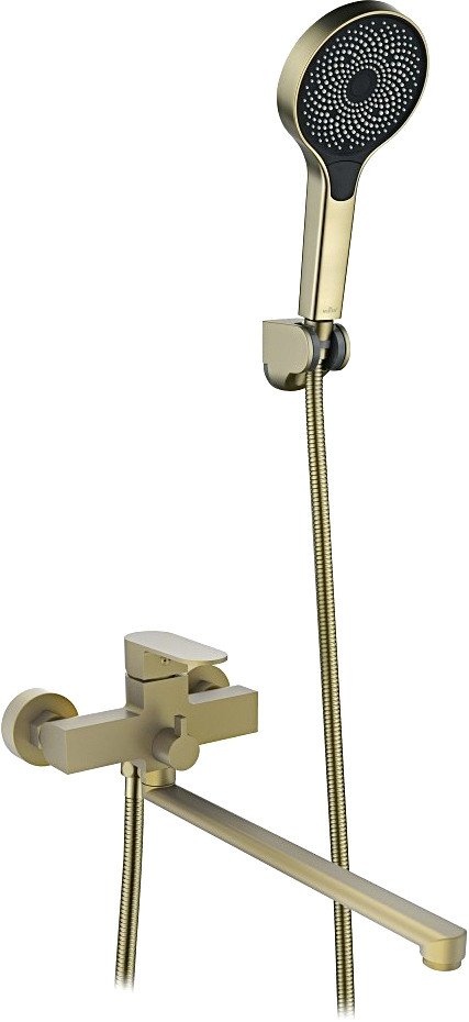 

Смеситель Vieir V283541-S