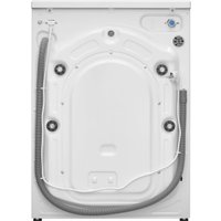 Стиральная машина Meferi MFW101216WH Comfort