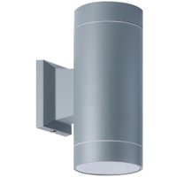 Уличный настенный светильник SmartBuy SBL-WLGR1-2GX53