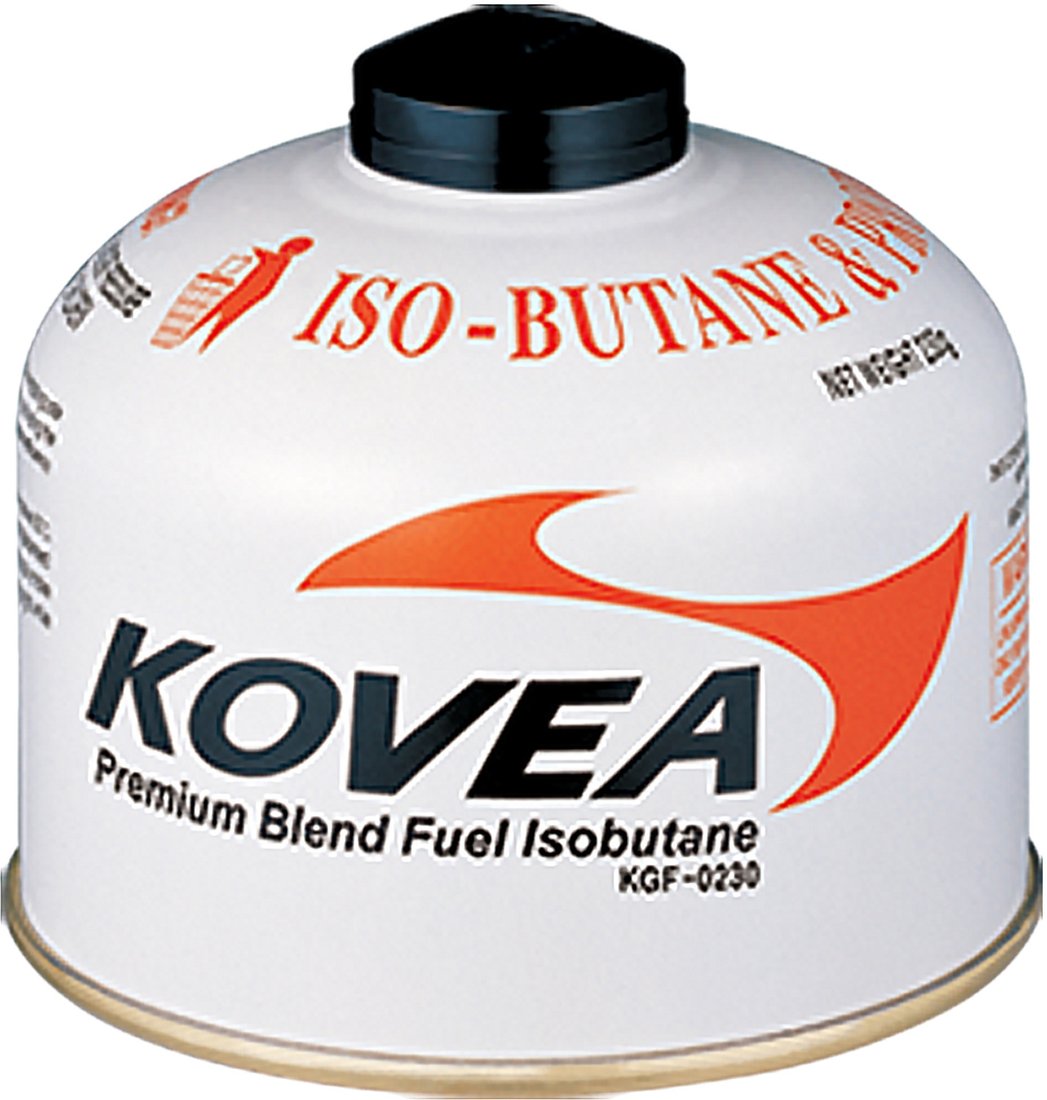 

Газовый баллон Kovea KGF-0230
