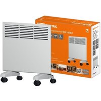 Конвектор TDM Electric ЭК-1000С SQ2520-1204