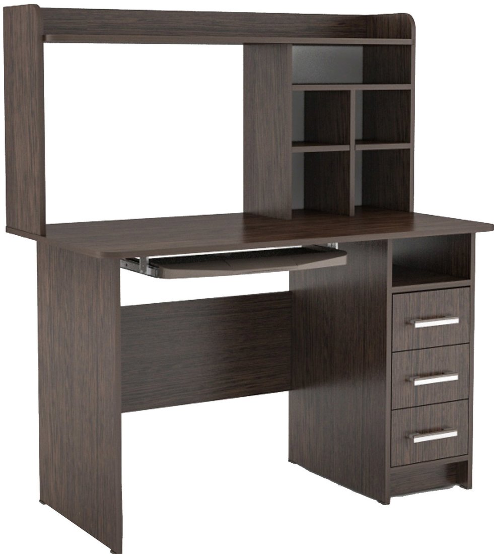 

Стол Bon Mebel КС 1200 (венге)