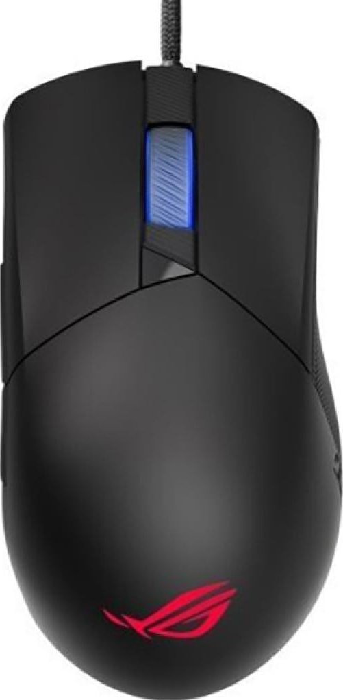 

Игровая мышь ASUS ROG Gladius III