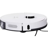 Робот-пылесос Polaris PVCR 4500 WI-FI IQ Home (белый)