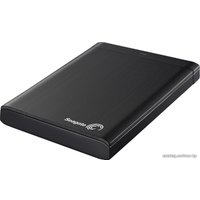 Внешний накопитель Seagate Backup Plus Portable Black 1TB (STBU1000200)