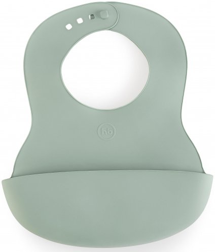 

Нагрудник детский Happy Baby Soft children's Bib 16000