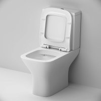 Унитаз напольный AM.PM Gem C908601SC в Пинске