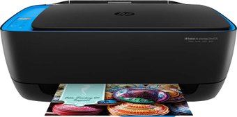 HP DeskJet Ink Advantage Ultra 4729 [F5S66A]