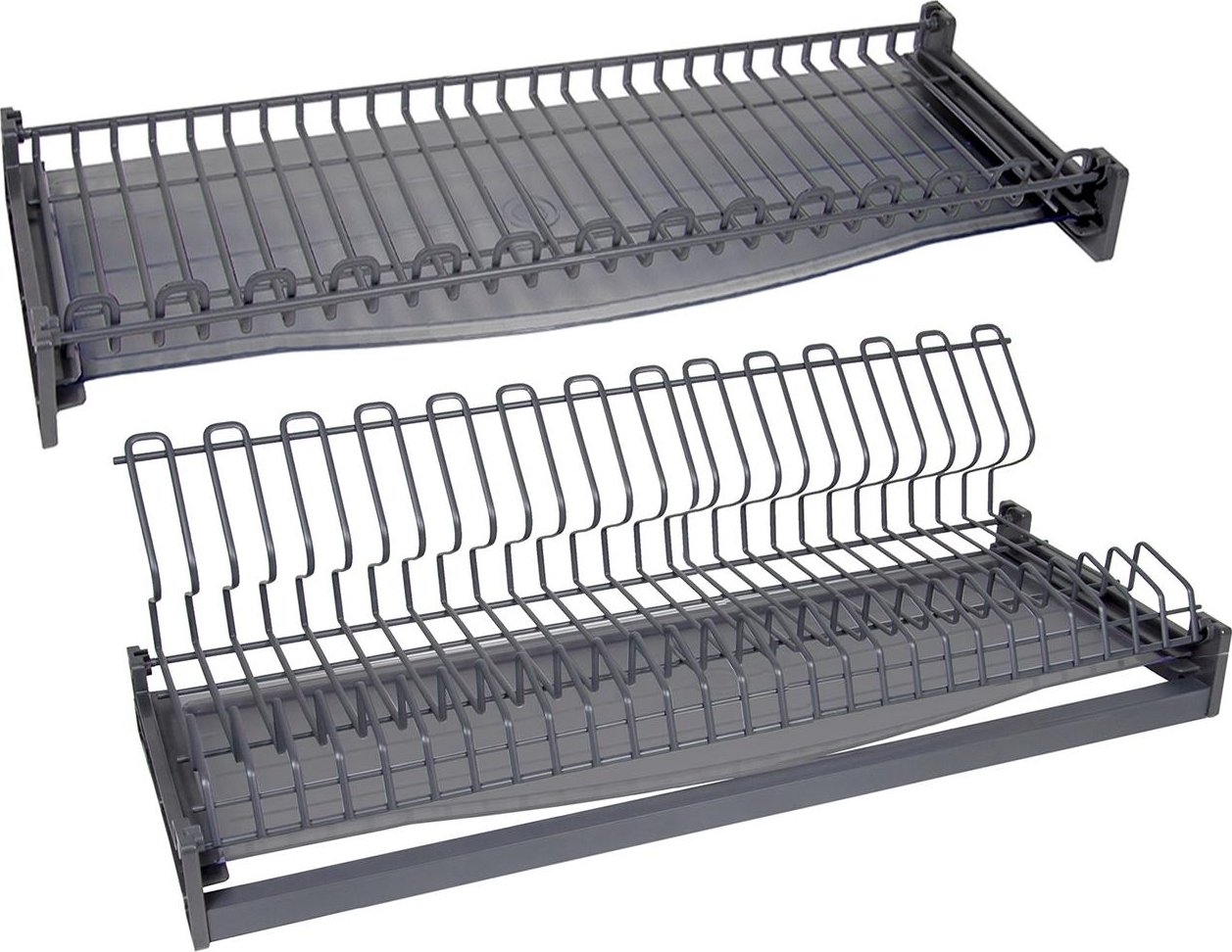 

Сушилка для посуды Boyard Studio SU09/700/GRPH