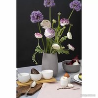 Набор салатников Tkano Edge TK22-TW-BW0018 (2шт, темно-серый)