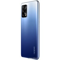 Смартфон Oppo A74 CPH2219 4GB/128GB (синий)