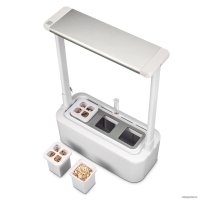 Умный сад iGarden с подсветкой Pro