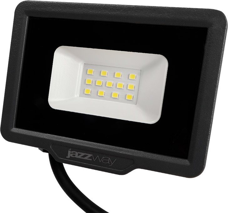 

Уличный прожектор JAZZway PFL-C3 10w 5023529A