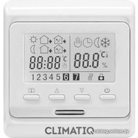 Терморегулятор IQWatt Climatiq PT