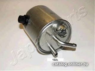 Топливный фильтр Japanparts FC123S