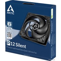 Вентилятор для корпуса Arctic P12 Silent ACFAN00130A