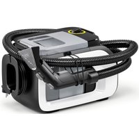 Пылесос Karcher SE 3 Compact Floor 1.081-533.0