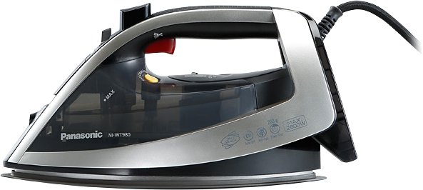 

Утюг Panasonic NI-WT980