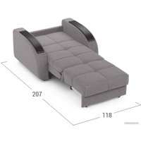 Кресло-кровать Moon Family 109 MF006591