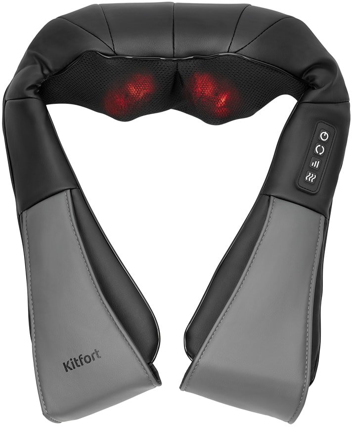 

Массажер для шеи и плеч Kitfort KT-2905
