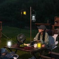 Фонарь Garvill C0015012A