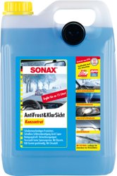 Sonax 332505 зимняя 5л