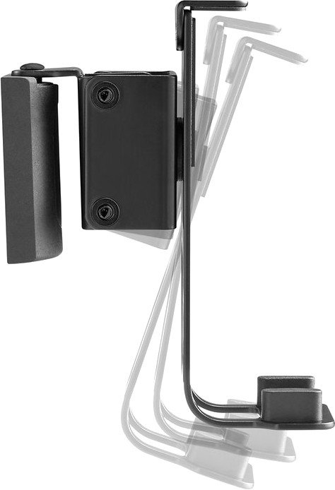 

Кронштейн NorStone Rotative Wallmount Foк Sonos One